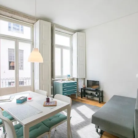 Monchique'S Balcony Apartment Porto Exterior photo