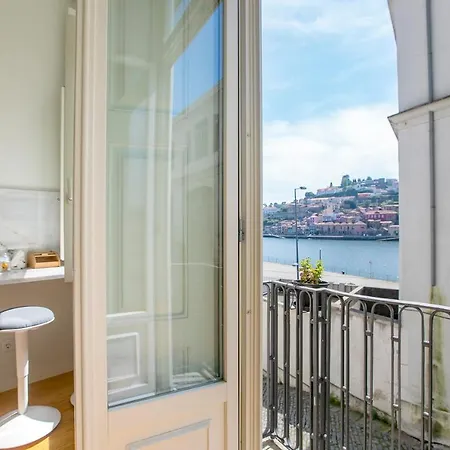 Monchique'S Balcony Apartment Porto Exterior photo