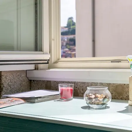 Monchique'S Balcony Apartment Porto Exterior photo