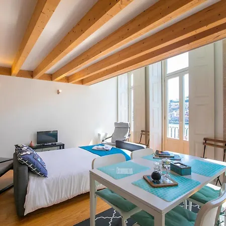 Monchique'S Balcony Apartment Porto Exterior photo