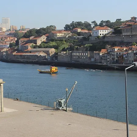 Monchique'S Balcony Apartment Porto Exterior photo