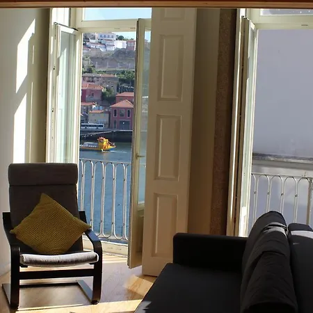 Monchique'S Balcony Apartment Porto Exterior photo