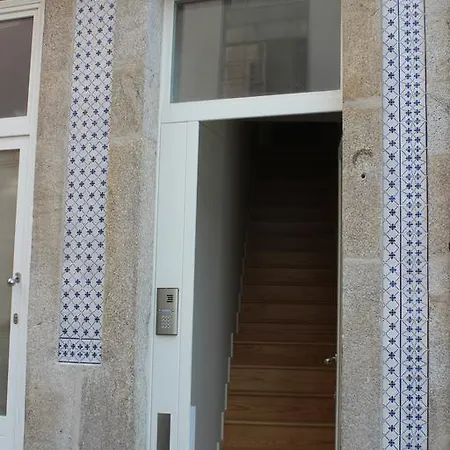 Monchique'S Balcony Apartment Porto Exterior photo