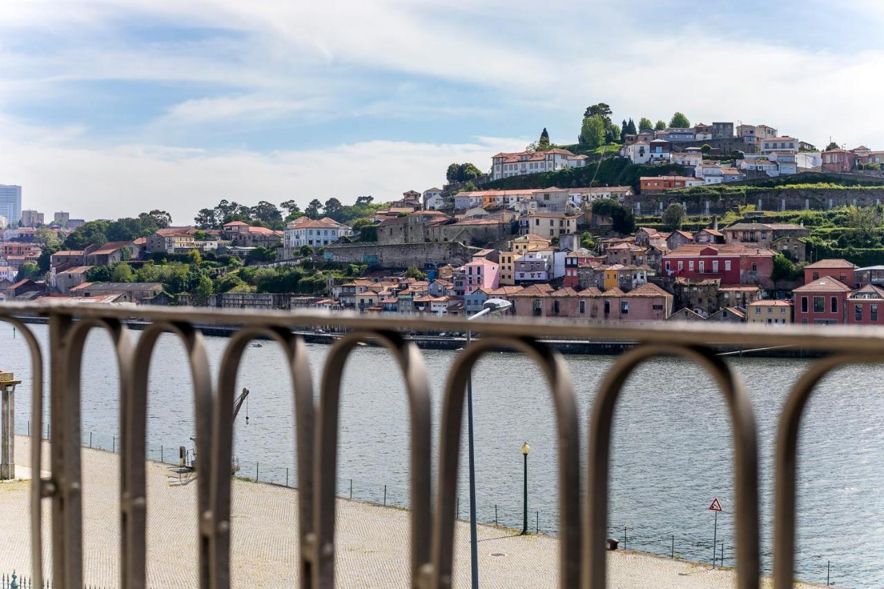 Monchique's Balcony Porto