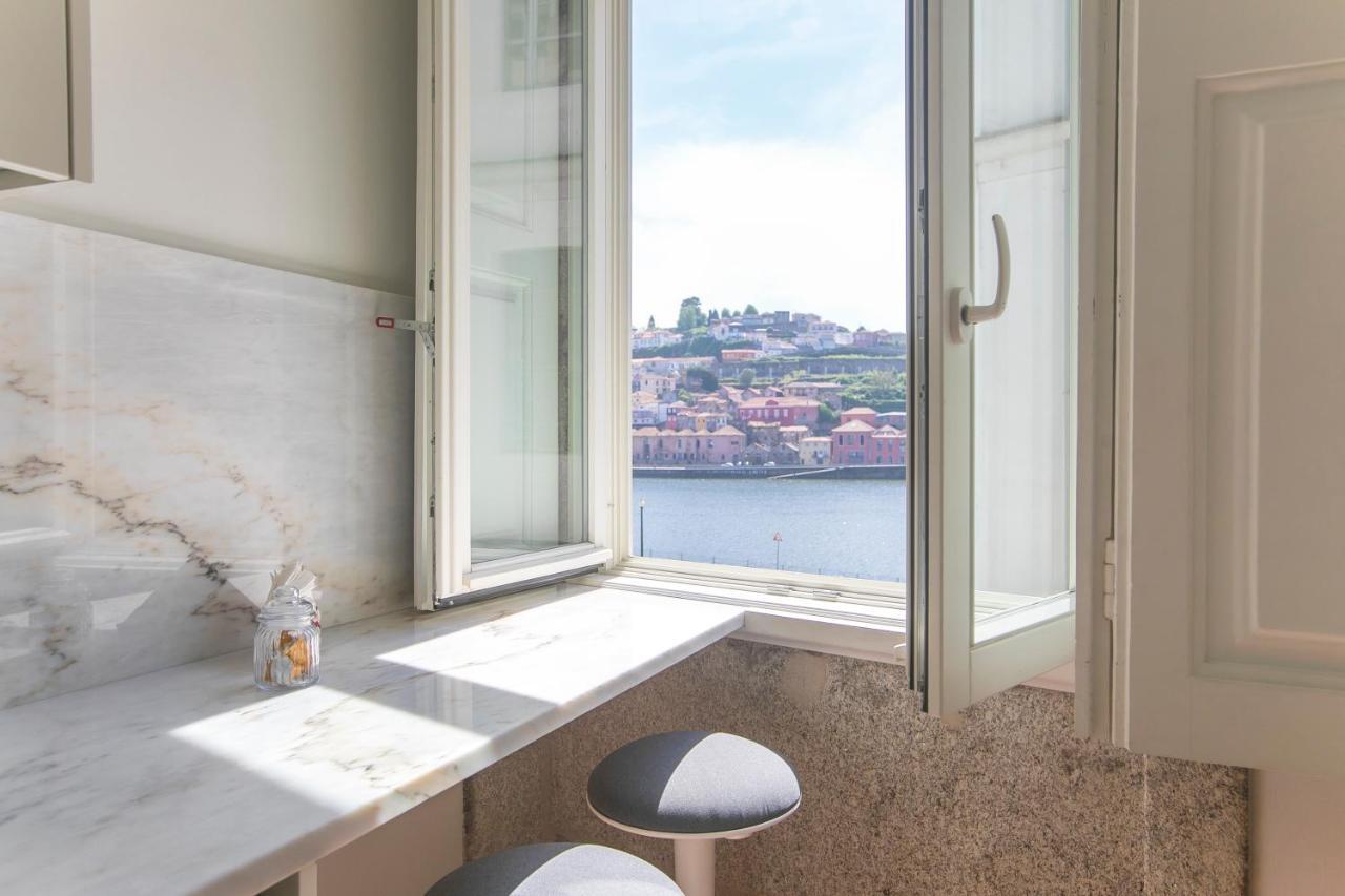 Monchique's Balcony * Oporto