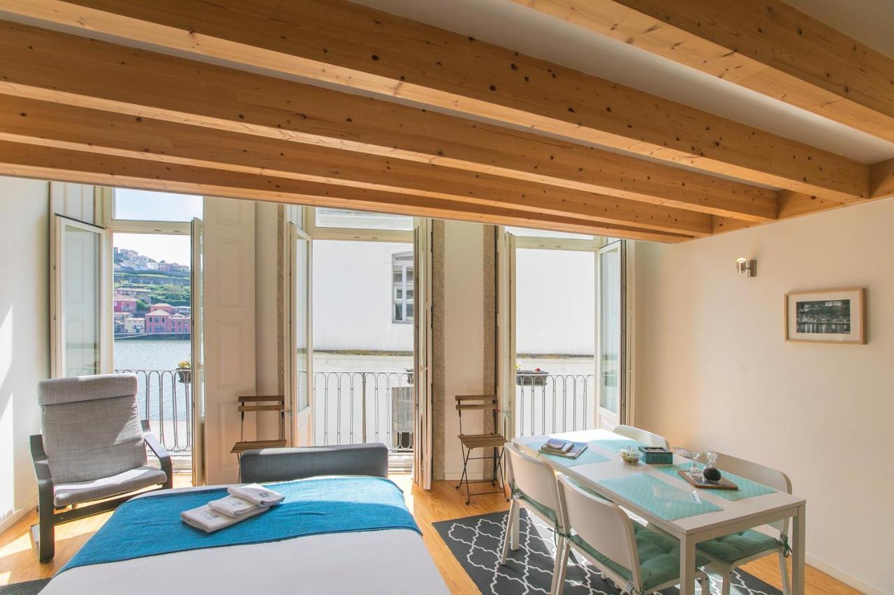 Monchique's Balcony Oporto