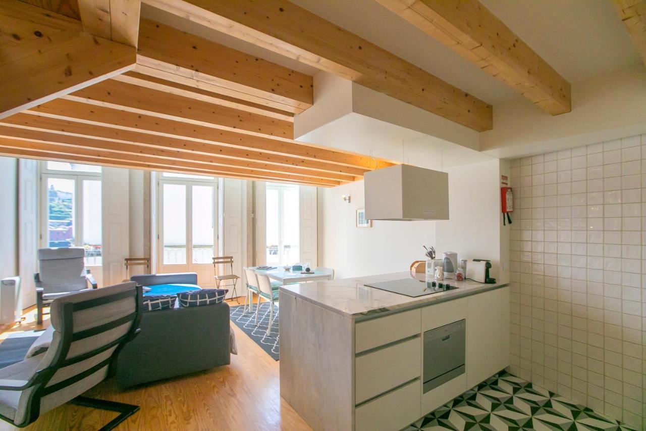 Appartamento Monchique's Balcony