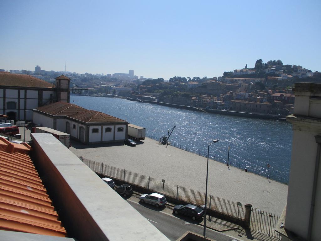 Appartamento Monchique's Balcony Oporto