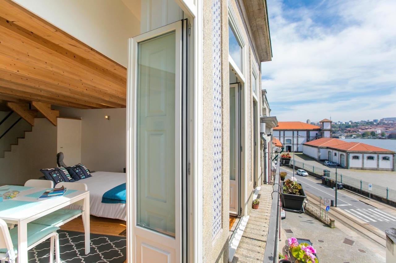 Monchique's Balcony Apartment