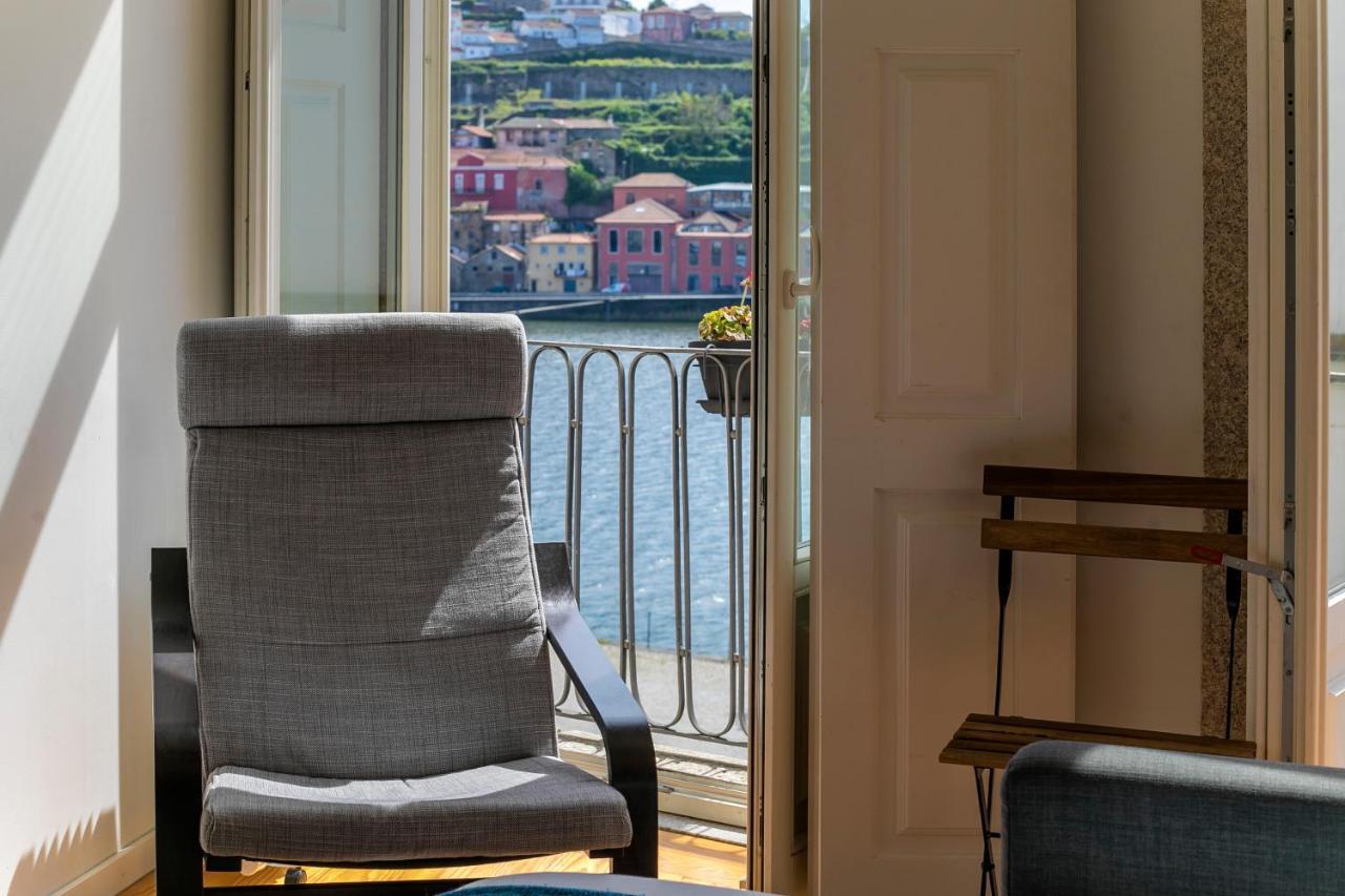 Monchique's Balcony * Porto