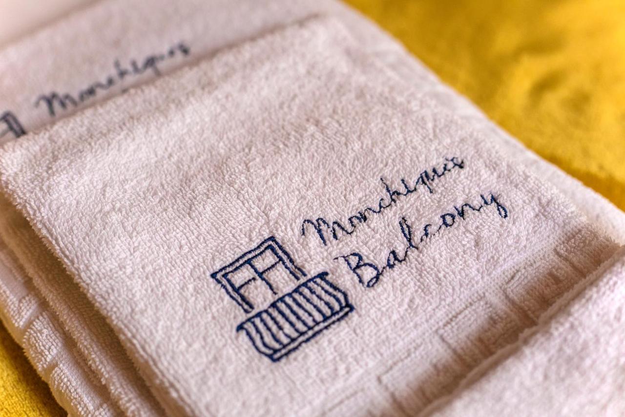 Monchique's Balcony Apartment Porto