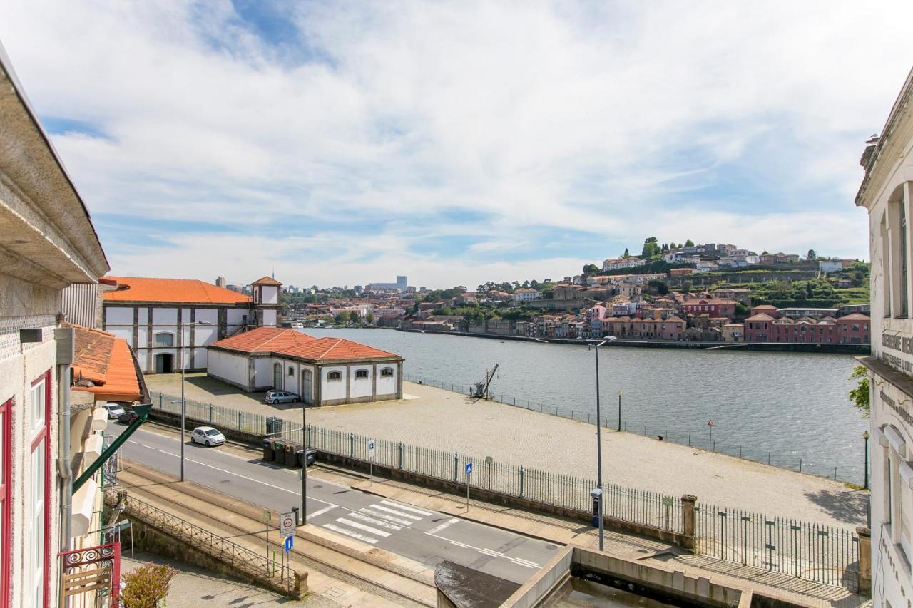 Monchique's Balcony Porto