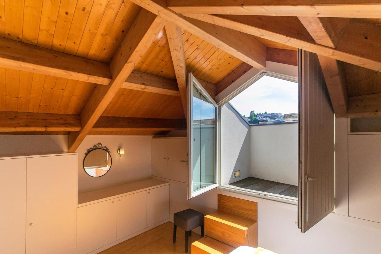 Monchique's Balcony Apartment *